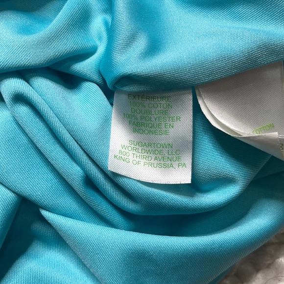 Lilly Pulitzer Lynd Shift Dress - Picture 5 of 11